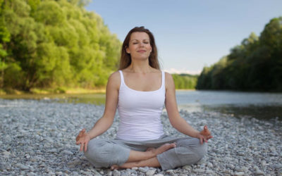 Use Movement, Yoga, Meditation and Massage to Improve Diabetes