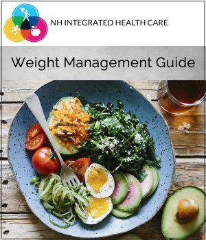 Weight Management Guide