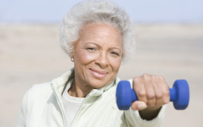 Fitness – If You Can Do It, Do It, Forget Your Age!