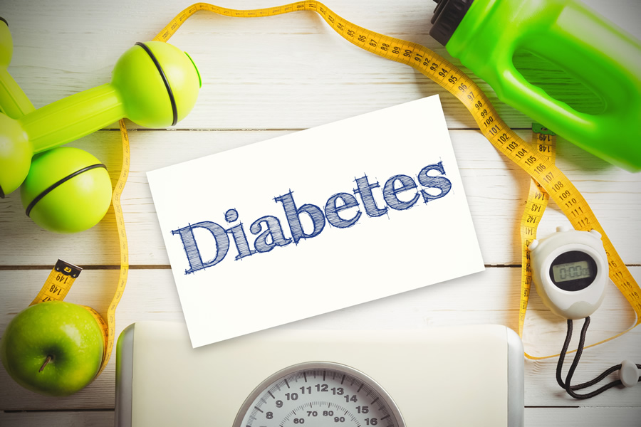 Tools for Better Diabetes Self-Management
