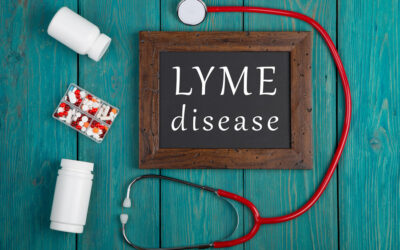 Be Aware of the Risk for Lyme Disease and Co-infections this Spring